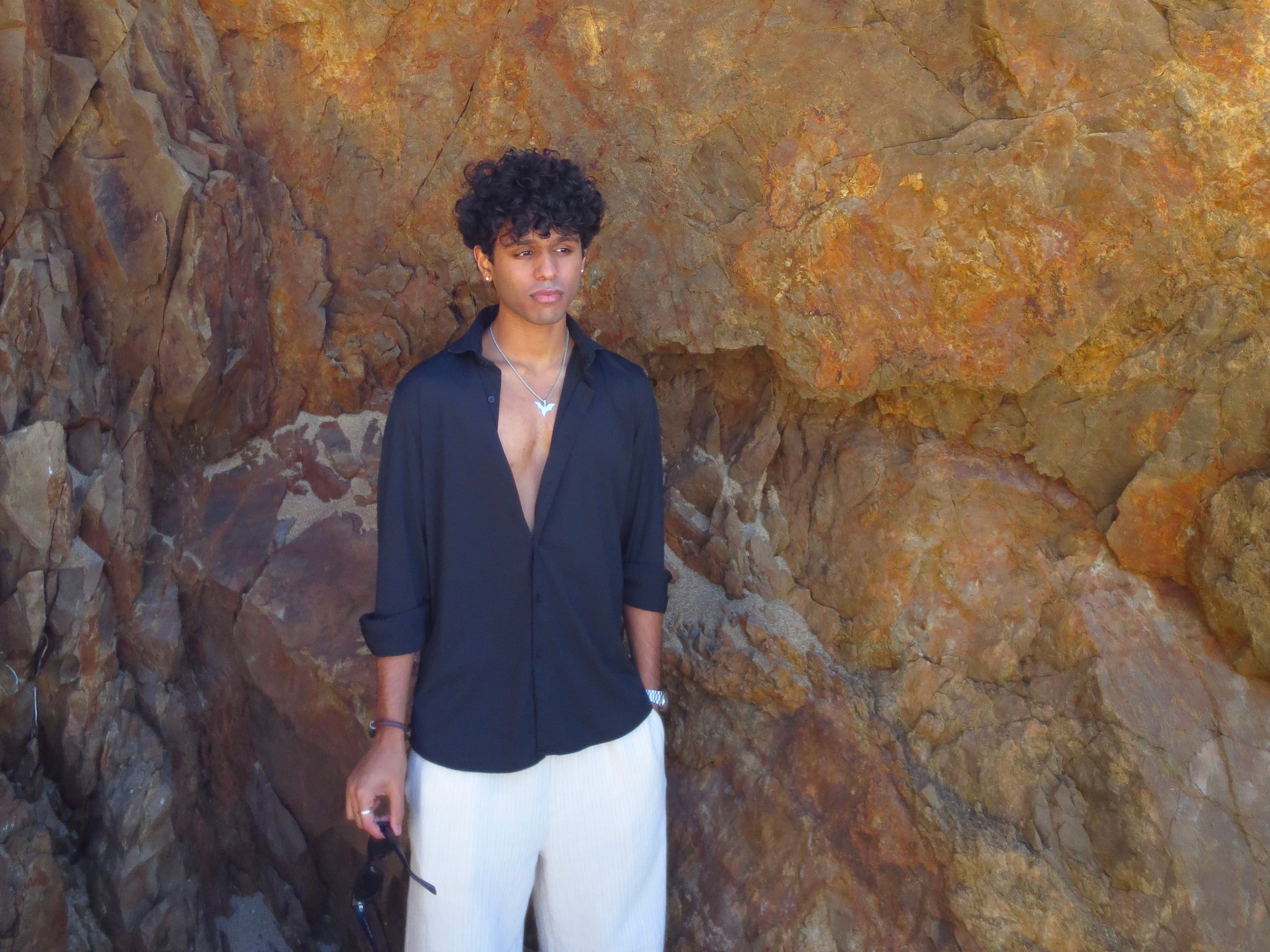 exploring big sur instead of attending day 2 of yc startup school